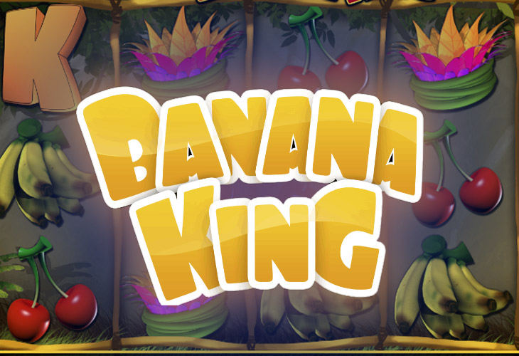 Banana King - PlayPearls slot at Planetbet Casino Casino