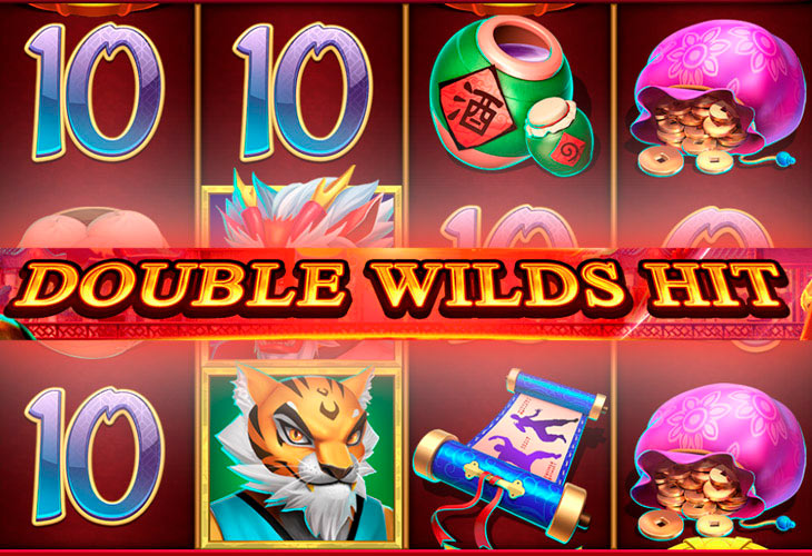 Double Wilds - JDB slot at Planetbet Casino Casino