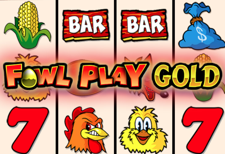 Fowl Play Gold - WMG slot at Planetbet Casino Casino