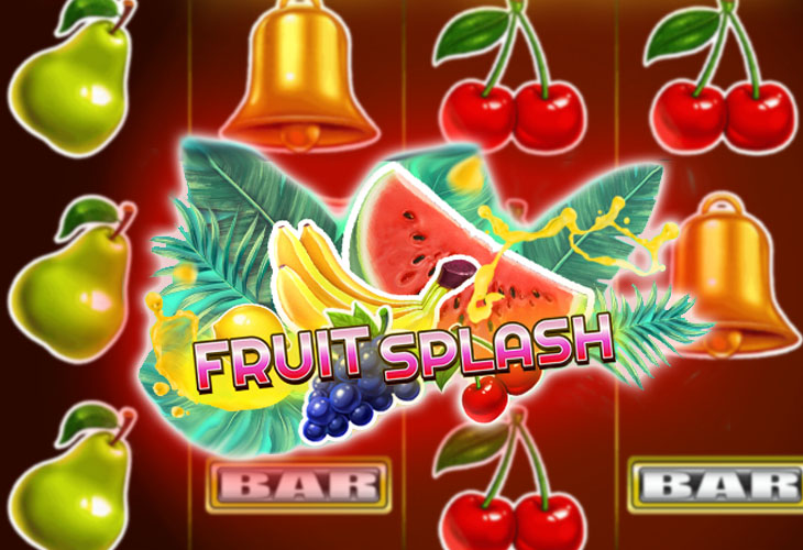 Fruit Splash! - Manna Play slot at Planetbet Casino Casino