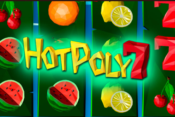 Hot Poly 7 - Promatic slot at Planetbet Casino Casino