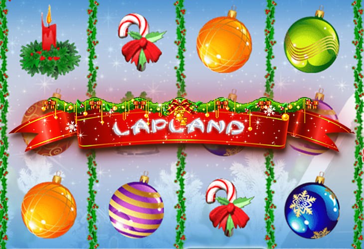 Lapland - Fugaso slot at Planetbet Casino Casino