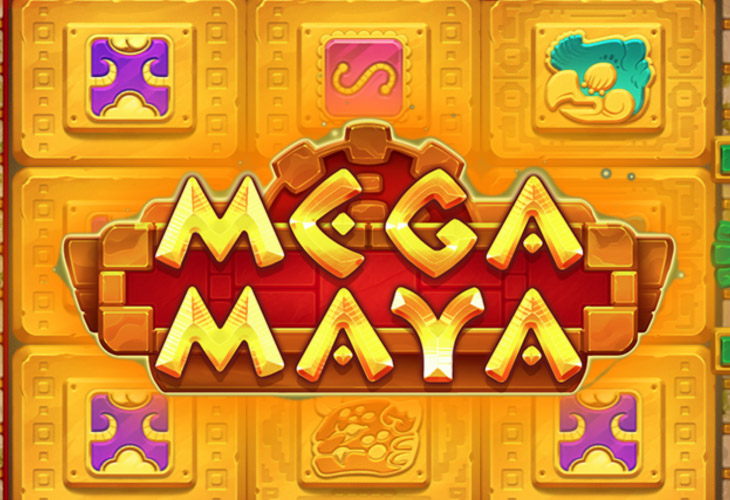 Mega Maya - Swintt slot at Planetbet Casino Casino