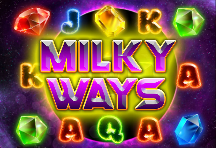 Milky Ways - Nolimit City slot at Planetbet Casino Casino