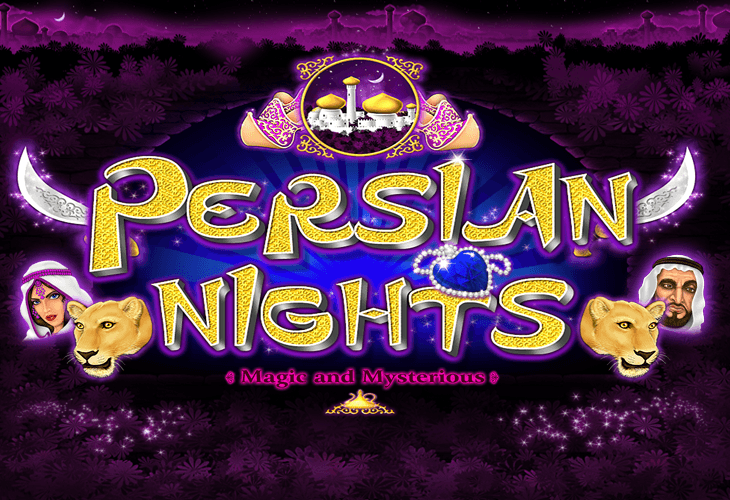 Persian Nights - Belatra slot at Planetbet Casino Casino